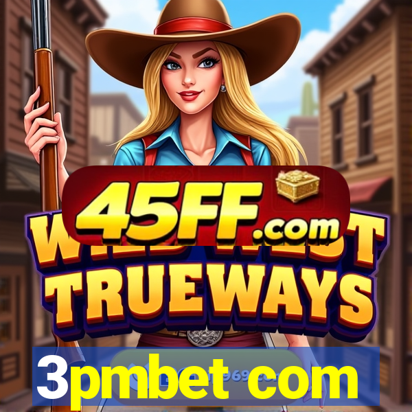 3pmbet com